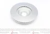 Диск тормозной (передний) Subaru Forester 03-/Impreza 94-/Outback 00- (293x24) MEYLE 34-15 521 0014/PD (фото 2)