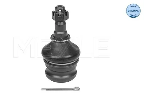 Опора кульова (передня/знизу) Subaru Forester 97-/Impreza 92-/Outback 00- MEYLE 34-16 010 0002