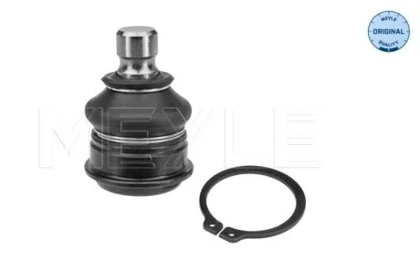 Опора шаровая (передняя/снизу) Opel Agila/Suzuki Splash/Swift III 1.0-1.3 05- MEYLE 34-16 010 0004