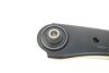 Рычаг подвески (передний/снизу) (R) Opel Agila 08-14/Suzuki Splash 08-/Swift 05- MEYLE 34-16 050 0016 (фото 8)