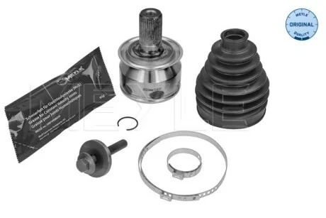 Шрус (наружный) Mazda 3 03- MEYLE 35-14 498 0015