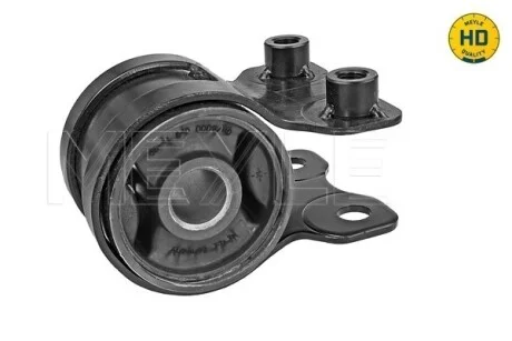 Сайлентблок важеля (переднього/знизу/ззаду) Mazda 3 03-09/5 04-10 MEYLE 35-14 610 0009/HD