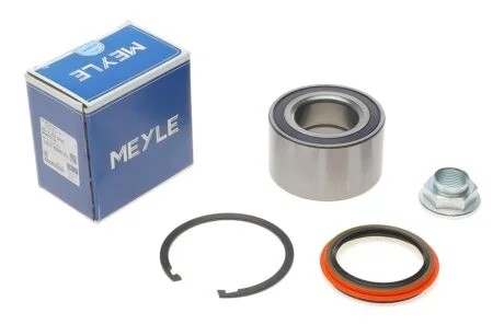 Подшипник ступицы (передней) Mazda 626 92- (42x80x45) MEYLE 35-14 650 0000