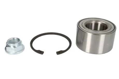 Подшипник ступицы (передней) Mazda 3 03-/5 05- (42x80x45) (+ABS) MEYLE 35-14 650 0001