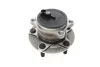 Подшипник ступицы (задней) Mazda 3/6 11- MEYLE 35147520005 (фото 3)