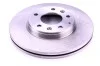 Диск тормозной (передний) Mazda 6 02-08 (282.5х25) MEYLE 35-15 521 0027 (фото 2)