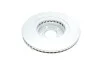 Диск тормозной (передний) Mazda 6/CX-5/CX-9 17- (320x28) MEYLE 35-15 521 0047/PD (фото 2)