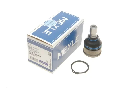 Опора шаровая (передняя/снизу) Mazda 3 03- MEYLE 35-16 010 0006