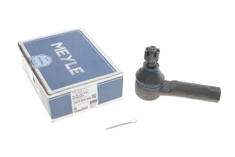 Наконечник тяги рулевой Mazda 323 98-04/626 82-02 MEYLE 35-16 020 0027