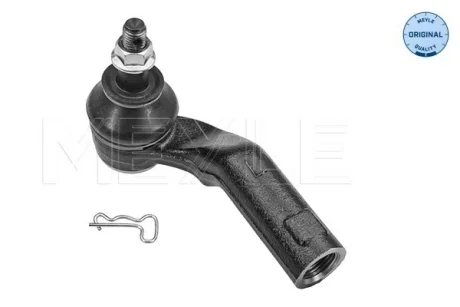 Наконечник тяги рульової (L) Mazda 3/5 03- (L=107 мм) MEYLE 35160200029