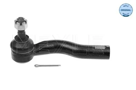 Наконечник тяги рульової (L) Mazda 6 1.8-2.3 02- (L=145 мм) MEYLE 35-16 020 0032