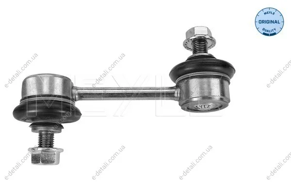 Тяга стабілізатора (заднього) Mazda 6 1.8-2.5 07-13 (95mm) MEYLE 35-16 060 0017 (фото 1)