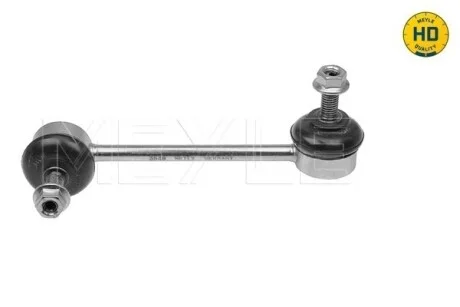 Тяга стабилизатора (переднего) (L) Mazda 6 02-07 MEYLE 35-16 060 0018/HD
