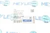 Шланг гидроусилителя BMW 3 (E46) 97-05 (M52/M54) MEYLE 359 632 0002 (фото 7)