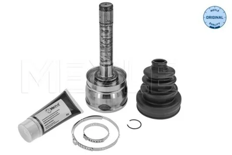 Шрус (наружный) Nissan Terrano 93-02 (27/32z) MEYLE 36144980035