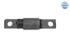 Сайлентблок важеля (переднього/знизу) Nissan Qashqai/ X-Trail/Renault Koleos 07- MEYLE 36-14 610 0009 (фото 2)