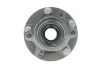Підшипник маточини (передньої) Nissan Juke/Leaf/NV200/Qashqai I/X-Trail/Renault Koleos I 07- MEYLE 36-14 652 0003 (фото 3)