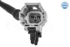 Підшипник маточини (передньої) Nissan NP300 Navara/Parthfinder 2.5 dCi 05- MEYLE 36-14 652 0005 (фото 2)