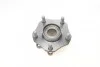 Подшипник ступицы (передней) Nissan Qashqai/X-Trail 1.2-2.5 dCi/DIG-T 13- (+ABS) MEYLE 36-14 652 0007 (фото 5)