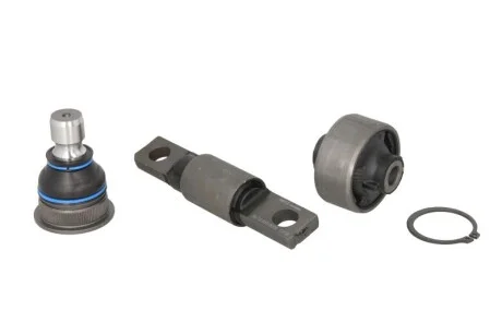 Ремкомплект рычага (переднего) (L/R) Nissan Qashqai/X-Trail/Renault Koleos 07- MEYLE 36-14 653 0000/HD
