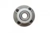 Подшипник ступицы (задней) Nisssan Almera/Primera 1.6-2.0D 96-02 MEYLE 36-14 752 0000 (фото 4)