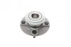Подшипник ступицы (задней) Nisssan Almera/Primera 1.6-2.0D 96-02 MEYLE 36-14 752 0000 (фото 6)