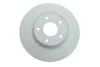 Диск тормозной (передний) Nissan Juke/Qashqai/X-Trail/Renault Koleos 07- (296x26) MEYLE 36-15 521 0071/PD (фото 1)