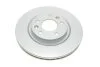Диск тормозной (передний) Nissan Qashqai II/X-trail 13-/ Leaf 14-/ Renault Kadjar 13- (296x26) MEYLE 36-15 521 0074/PD (фото 4)