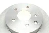 Диск тормозной (задний) Nissan Leaf 10-/Juke 14-/Qashqai 10-/X-Trail 01-13 (292x16) MEYLE 36-15 523 0050 (фото 4)