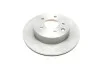 Диск тормозной (задний) Nissan Leaf 10-/Juke 14-/Qashqai 10-/X-Trail 01-13 (292x16) MEYLE 36-15 523 0050 (фото 5)