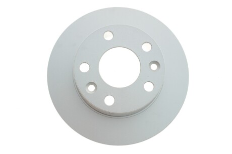 Диск тормозной (задний) Renault Captur/Megane IV 19- (260x8) MEYLE 36-15 523 0061/PD