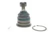 Опора шаровая (передняя/сверху) Nissan Navara/Pick Up 97- MEYLE 36160100012 (фото 1)