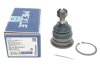 Опора шаровая (передняя/сверху) Nissan Navara/Pick Up 97- MEYLE 36160100012 (фото 3)