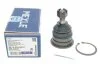 Опора шаровая (передняя/сверху) Nissan Navara/Pick Up 97- MEYLE 36160100012 (фото 3)