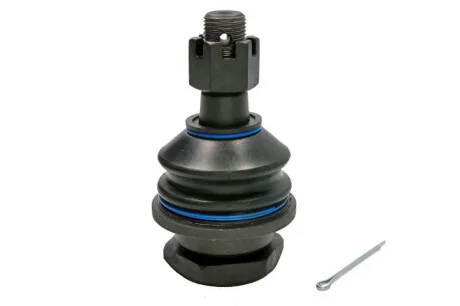 Опора кульова (передня/знизу) Nissan Navara 2.5 TD 98-01 MEYLE 36160100019