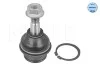 Опора шаровая (передняя/сверху) Nissan NP300 Navara/Pathfinder III 05- MEYLE 36160100023 (фото 1)