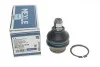 Опора кульова (передня/знизу) Nissan Navara/Pathfinder 04-14 MEYLE 36160100025 (фото 3)