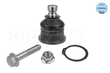Опора кульова (передня/знизу) Nissan Micra III/Note 1.0-1.6 03- MEYLE 36-16 010 0044