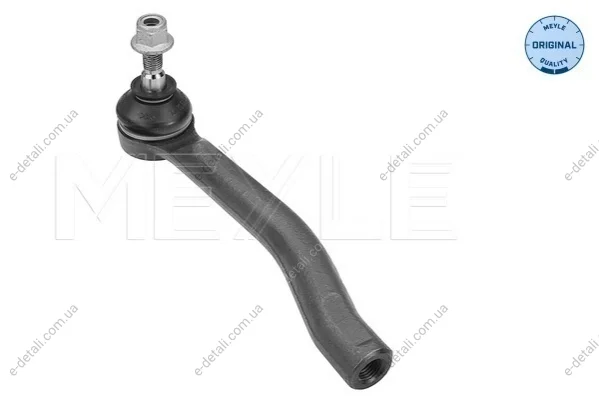 Наконечник тяги рульової (L) Nissan Juke/Leaf 10- MEYLE 36-16 020 0014 (фото 1)