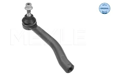 Наконечник тяги рульової (L) Nissan Juke/Leaf 10- MEYLE 36-16 020 0014