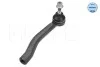 Наконечник тяги рулевой (R) Nissan Juke/Leaf 10- MEYLE 36-16 020 0015 (фото 1)