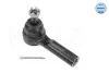 Наконечник тяги рульової Nissan Almera 95-/Sunny 90- (L=95 мм) MEYLE 36-16 020 0086 (фото 1)