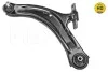 Рычаг подвески (передний) (L) Nissan Qashqai/ X-Trail/Renault Koleos 07- MEYLE 36-16 050 0007/HD (фото 1)