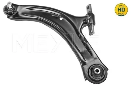 Важіль підвіски (передній) (L) Nissan Qashqai/ X-Trail/Renault Koleos 07- MEYLE 36-16 050 0007/HD