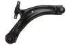 Важіль підвіски (передній) (R) Nissan Qashqai/ X-Trail/Renault Koleos 07- MEYLE 36160500008HD
