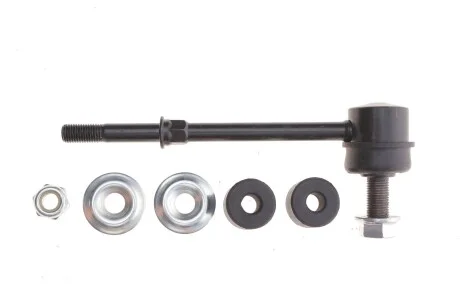 Тяга стабилизатора (переднего) Nissan Patrol GR V 97- (L=162mm) MEYLE 36-16 060 0006