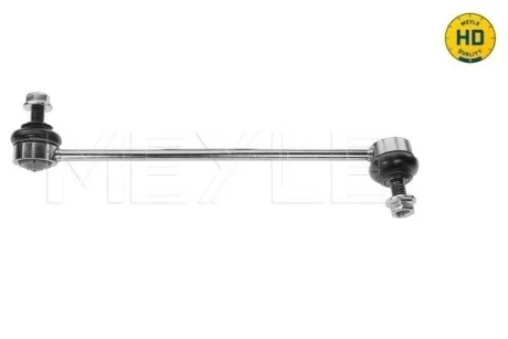 Тяга стабилизатора (переднего) (R) Nissan Qashqai/X-Trail/Renault Koleos 08- MEYLE 36-16 060 0047/HD