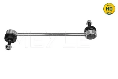 Тяга стабилизатора (переднего) Nissan Micra 1.4/1.6 06- (L=255 mm) MEYLE 36-16 060 0052/HD