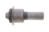 Сайлентблок подрамника (задній) Nissan Qashqai 07-14 MEYLE 36166100007HD (фото 1)