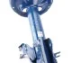 Амортизатор (передний) Nissan Almera 00-06 (L) MEYLE 36-26 623 0004 (фото 5)